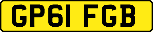 GP61FGB