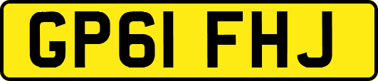 GP61FHJ
