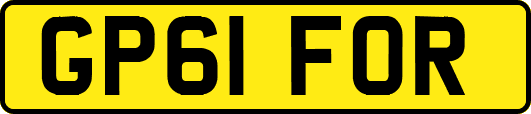 GP61FOR