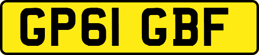 GP61GBF