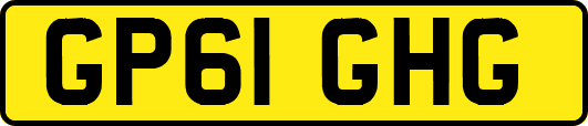 GP61GHG
