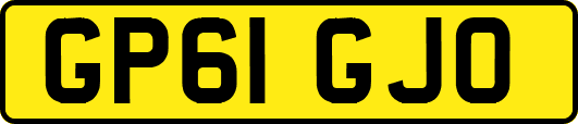 GP61GJO