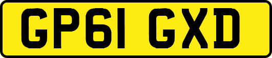 GP61GXD