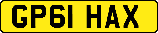 GP61HAX