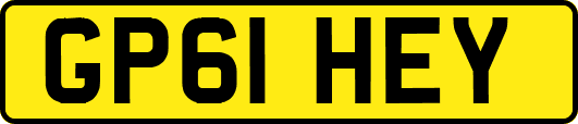 GP61HEY