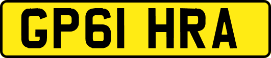 GP61HRA