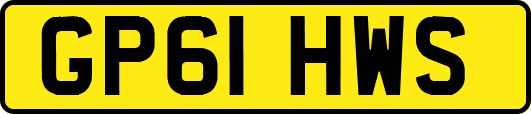 GP61HWS
