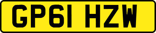GP61HZW