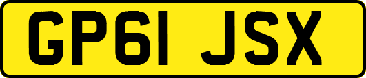 GP61JSX