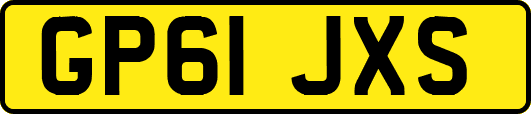 GP61JXS