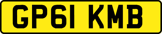 GP61KMB