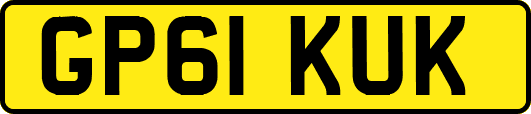GP61KUK