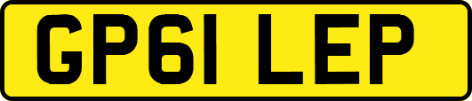 GP61LEP