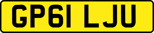 GP61LJU