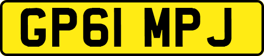 GP61MPJ