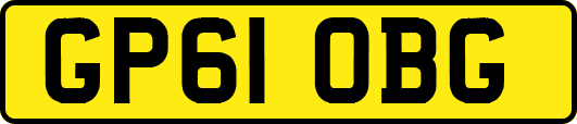 GP61OBG