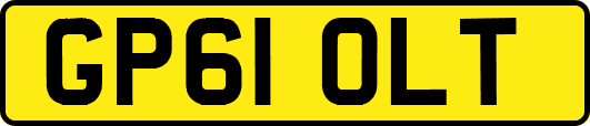 GP61OLT