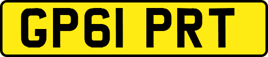 GP61PRT