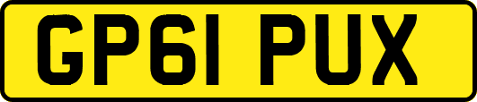 GP61PUX