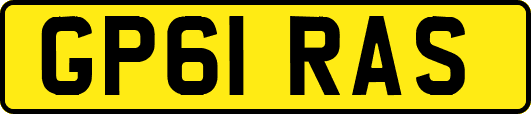 GP61RAS