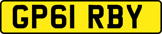 GP61RBY