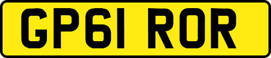 GP61ROR