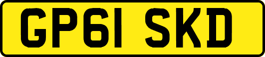 GP61SKD