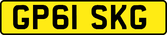 GP61SKG