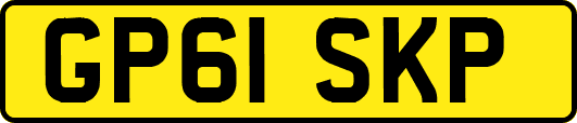 GP61SKP