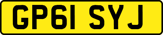 GP61SYJ
