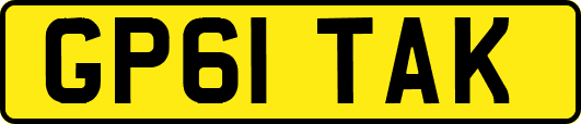 GP61TAK