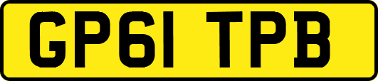 GP61TPB