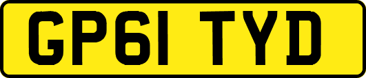 GP61TYD