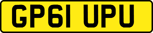 GP61UPU