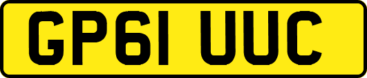 GP61UUC