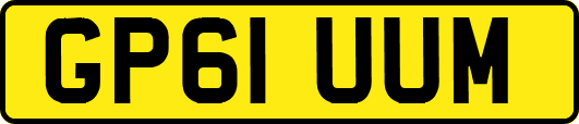 GP61UUM