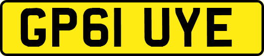 GP61UYE