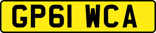 GP61WCA