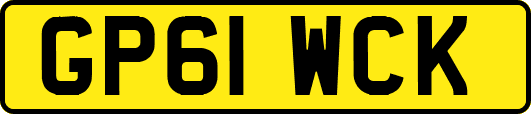 GP61WCK