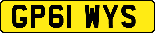 GP61WYS