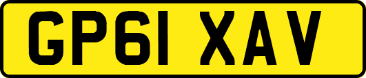 GP61XAV