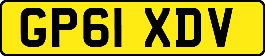 GP61XDV