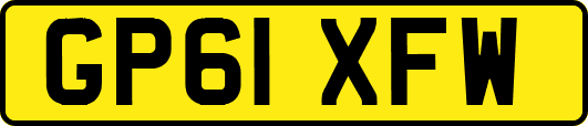 GP61XFW