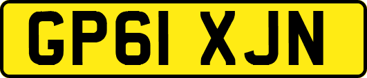 GP61XJN