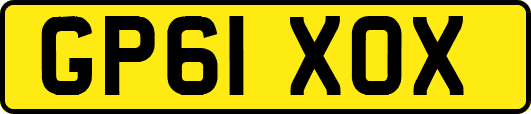 GP61XOX