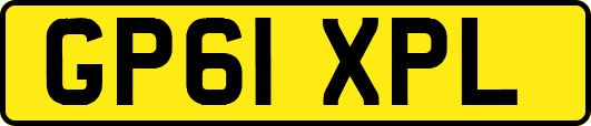 GP61XPL