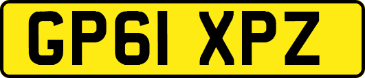 GP61XPZ