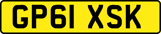 GP61XSK
