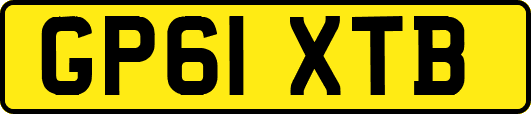 GP61XTB