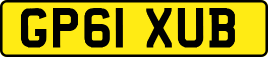 GP61XUB
